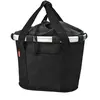 Image de Panier Bikebasket noir en occasion ou reconditionné