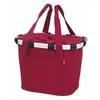 Image de Klickfix Bikebasket - Vinaceous