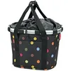 Image de Sac De Ville Ã Pois Avec Adaptateur Klickfix