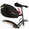 Image de Sacoche De Selle En Forme Longue Rixen & Kaul Contour Magnum 6l 32x17x22 Cm - Noir