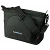 Image de Rixen Und Kaul 0275s Allegra Sacoche De Guidon Noir 33 X 27 X 14 Cm