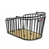 Image de Panier arrière Klickfix aluminium gt korbklip 21L TU