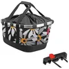 Image de Panier ArriÃ¨re Klickfix Gt Racktime 21l