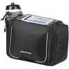 Image de Sacoche cintre aventour compact + housse smartphone Klickfix 7L 7 L