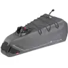 Image de Panier vélo waterproof Klickfix Gris 8/10 L K0218WSA-GRIS