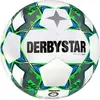 Image de Ballon Derbystar Brillant DB Light Vert Taille 5 F15442