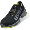 Image de Uvex S2 Src Chaussure De SÃ©curitÃ© Gr. 46 Pursohle W11