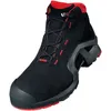 Image de Chaussures De SÃ©curitÃ© Hautes - S3 Src - X-Tended - Pointure 42 Uvex