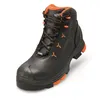 Image de Chaussures De SÃ©curitÃ© Montantes Cuir Uvex 2 S3 Src Esd - 41