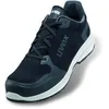 Image de Chaussures De SÃ©curitÃ© Basses Sport - - Tige Microvelours S1p Esd Src S3 T45 Uvex
