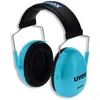 Image de Casque antibruit K junior bleu
