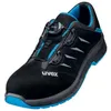 Image de Basse de chaussure 69382 S1P GR. 45 PU / PU W11