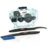 Image de Nettoyant de chaîne/dérailleur XLC TO-S57 (x3) TU