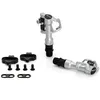 Image de PÃ©dales Xlc Road System Pd-S05 Noir Argent