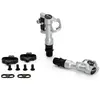 Image de Pédales automatique route unilatérales XLC PD-S05 Shimano 77 x 52 mm