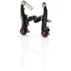 Image de Freinage alu XLC BR-V04 Mini V-Brake RD/RT 70 mm