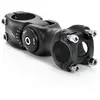 Image de Potence à angle réglable XLC ST-T14 A-Head 1-1/8"/25,4/90 mm