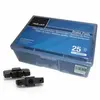 Image de Boîte de 25 patins de frein jante hydraulique XLC BS-X06 Magura Hs 50 mm