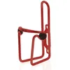 Image de Porte-Bidon Aluminium Xlc Bc-A02 Rouge