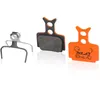 Image de Plaquettes De Frein Organiques Xlc Bp-O31