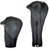 Image de Jeu de poignées vélo érgonomique XLC GR-S22 135/92 mm