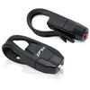 Image de Pack De Feux Xlc Minibeamer Cl-S10 Led Noir (Paire)