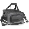 Image de Sac Porte-Bagages Ba-S43 Noir Anthracite