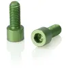 Image de Vis héxagonales de porte bidon aluminium XLC bc-x02 5x17 mm TU