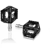Image de Pédales automatiques XLC PD-S14 75x86 mm