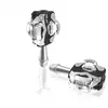 Image de Pédales automatiques XLC PD-S15 80x49 mm
