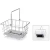 Image de Panier alu pour porte-bagages système XLC TU