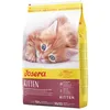 Image de 2x10kg Josera Kitten - Croquettes Pour Chaton
