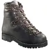 Image de Meindl - Chaussures de trekking - Perfekt Loden foncé pour Homme en Cuir - Taille 41,5 - Marron