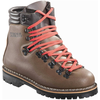 Image de Meindl - Chaussures d'alpinisme - Super Perfekt Nature pour Homme en Cuir - Taille 42,5 - Marron