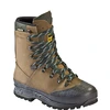 Image de Meindl - Bottes canadiennes en GORE-TEX - Antarktis GTX Taupe pour Homme en Cuir - Taille 41 - Marron