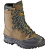Image de Meindl - Bottes canadiennes en GORE-TEX - Antarktis GTX Taupe pour Homme en Cuir - Taille 42 - Marron