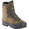 Image de Meindl - Bottes canadiennes en GORE-TEX - Antarktis GTX Taupe pour Homme en Cuir - Taille 44 - Marron