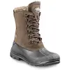 Image de Meindl - Bottes canadiennes - Solden Lady Brown pour Femme - Taille 38 - Marron