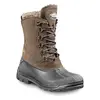 Image de Meindl - Bottes canadiennes - Solden Lady Brown pour Femme - Taille 41 - Marron