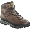 Image de Meindl - Chaussures de trekking en GORE-TEX - Burma Pro MFS Brown en Cuir - Taille 42 - Marron