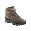 Image de Meindl - Chaussures de trekking en GORE-TEX - Burma Pro MFS Brown pour Homme en Cuir - Taille 43 - Marron