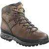 Image de Meindl - Chaussures de trekking en GORE-TEX - Burma Pro MFS Brown pour Homme en Cuir - Taille 45 - Marron