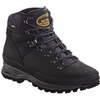 Image de Meindl - Chaussures de trekking en GORE-TEX - Burma Lady Pro MFS Bleu azur pour Femme en Cuir - Taille 37 - Marron