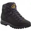 Image de Meindl - Chaussures de trekking en GORE-TEX - Burma Lady Pro MFS Bleu azur pour Femme en Cuir - Taille 39,5 - Marron
