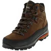 Image de Chaussures Marche RandonnÃ©es Meindl Vakuum Lady Gtx Cuir Vibr 49730 - Marron - 41