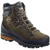 Image de Meindl - Chaussures de trekking en GORE-TEX® - Vakuum Men GTX Marron foncé pour Homme en Cuir - Taille 42,5