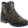 Image de Meindl - Chaussures de trekking en GORE-TEX® - Vakuum Men GTX Marron foncé pour Homme en Cuir - Taille 46,5