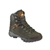 Image de Meindl - Chaussures de randonnée en GORE-TEX - Gastein GTX Noir/Brun pour Homme en Laine - Taille 44 - Marron