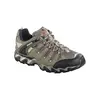 Image de Meindl - Chaussures randonnée journée en GORE-TEX® - Respond GTX Paille/Rouge pour Homme - Taille 42 - Marron
