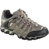 Image de Meindl - Chaussures randonnée journée en GORE-TEX® - Respond GTX Paille/Rouge pour Homme - Taille 45 - Marron